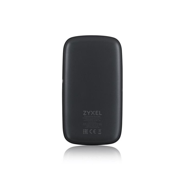 Купити Бездротовий маршрутизатор ZYXEL LTE2566-M634 (LTE2566-M634-EUZNV1F)