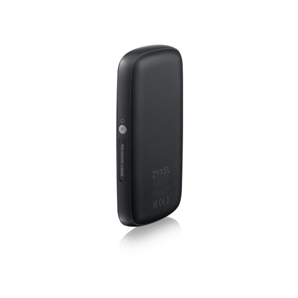 Купити Бездротовий маршрутизатор ZYXEL LTE2566-M634 (LTE2566-M634-EUZNV1F)