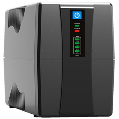 Купить Джерело безперебійного живлення FrimeCom VP-1200