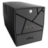 Купити Джерело безперебійного живлення NJOY Keen 1000 (UPLI-LI100KE-CG01B) Lin.int., AVR, 4 x евро, пластик