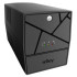Купить Джерело безперебійного живлення NJOY Keen 1500 (UPLI-LI150KU-CG01B) Lin.int., AVR, 4 x евро, USB, пластик