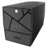 Купить Джерело безперебійного живлення NJOY Keen 2000 (UPLI-LI200KU-CG01B) Lin.int., AVR, 4 x евро, USB, пластик