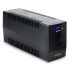 Купити Джерело безперебійного живлення NJOY Horus Plus 800 (PWUP-LI080H1-AZ01B) Lin.int., AVR, 2 x евро, USB, LCD, пластик