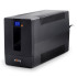 Купити Джерело безперебійного живлення NJOY Horus Plus 1000 (PWUP-LI100H1-AZ01B), Lin.int., AVR, 4 x евро, USB, LCD, пластик