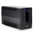 Купити Джерело безперебійного живлення NJOY Horus Plus 1500 (PWUP-LI150H1-AZ01B) Lin.int., AVR, 4 x евро, USB, LCD, пластик