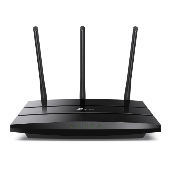 Купити Бездротовий маршрутизатор TP-Link Archer A8