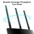 Купити Бездротовий маршрутизатор TP-Link Archer A8