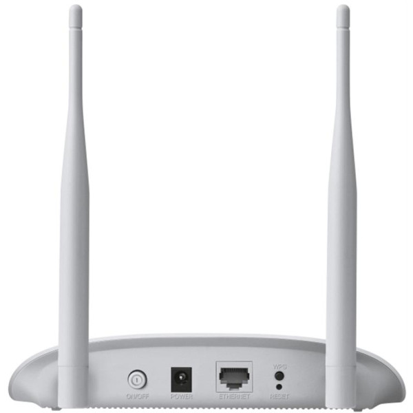 Купить Точка доступу TP-Link TL-WA801N