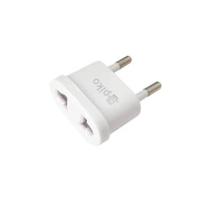 Купити Адаптер Piko TA-001 White (1283126472503)
