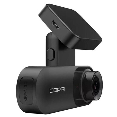 Купити Відеореєстратор DDPai N3 Dash Cam