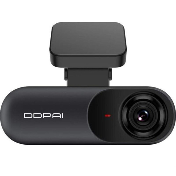 Купить Відеореєстратор DDPai N3 Dash Cam