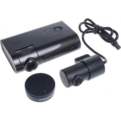 Купити Відеореєстратор DDPai X2S Pro Dual Cams