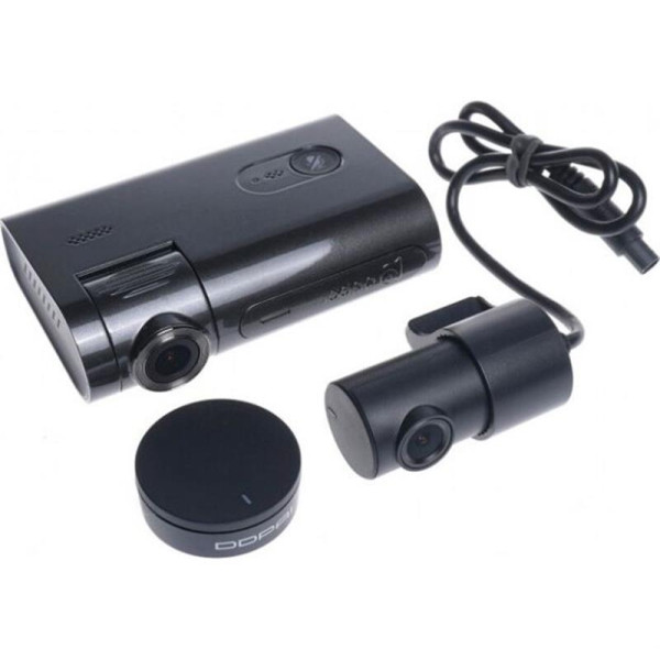Купить Відеореєстратор DDPai X2S Pro Dual Cams