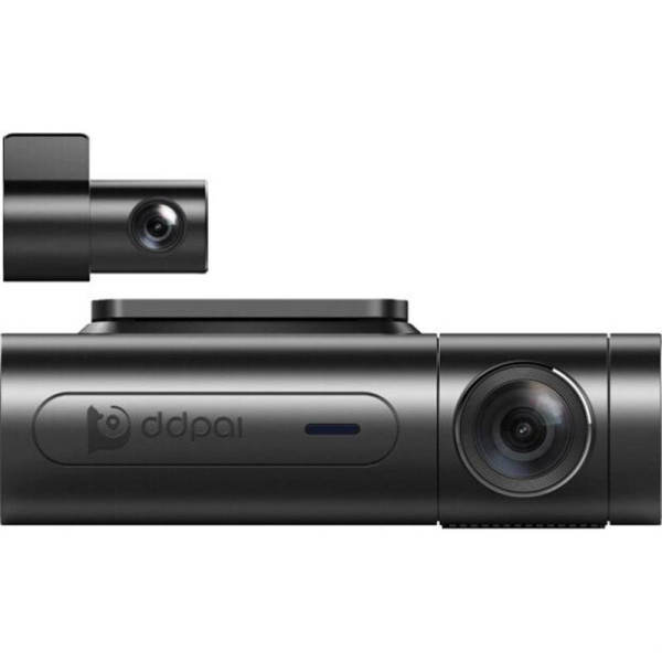 Купить Відеореєстратор DDPai X2S Pro Dual Cams