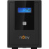 Купити Джерело безперебійного живлення Njoy Cadu 1500 (UPCMTLS615HCAAZ01B)