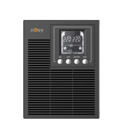 Купити Джерело безперебійного живлення NJOY Echo Pro 1000 (UPOL-OL100EP-CG01B)