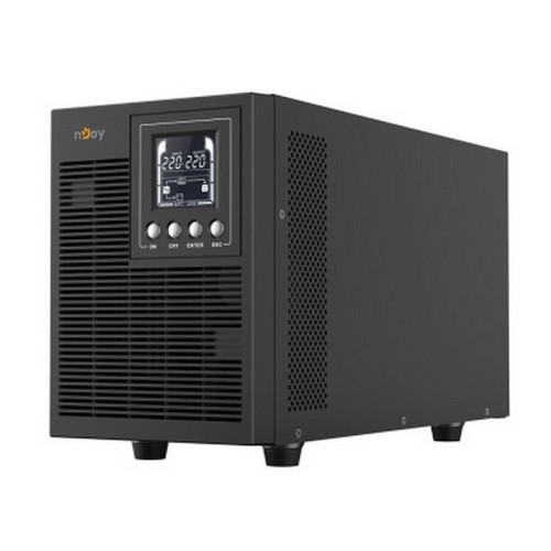 Купити Джерело безперебійного живлення NJOY Echo Pro 2000 (UPOL-OL200EP-CG01B)
