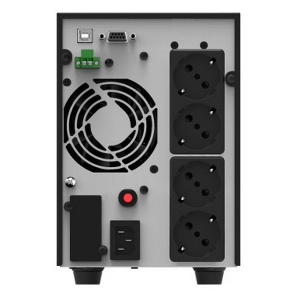 Купить Джерело безперебійного живлення NJOY Echo Pro 2000 (UPOL-OL200EP-CG01B)