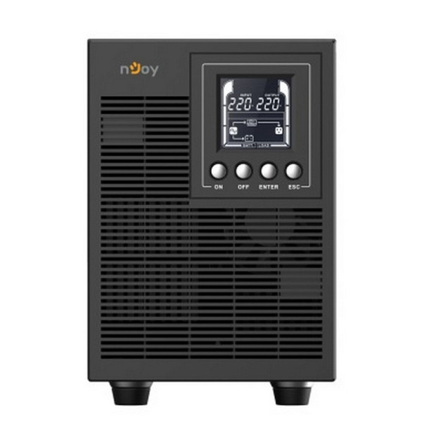 Купить Джерело безперебійного живлення NJOY Echo Pro 2000 (UPOL-OL200EP-CG01B)