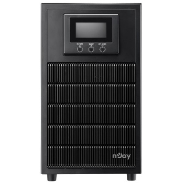 Купити Джерело безперебійного живлення NJOY Aten Pro 3000 (PWUP-OL300AP-AZ01B)