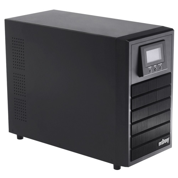 Купити Джерело безперебійного живлення NJOY Aten Pro 3000 (PWUP-OL300AP-AZ01B)