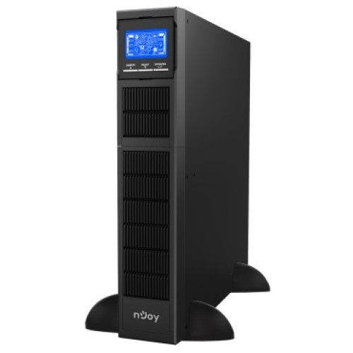 Купити Джерело безперебійного живлення NJOY Balder 2000 (UPCMCOP120HBAAZ01B)