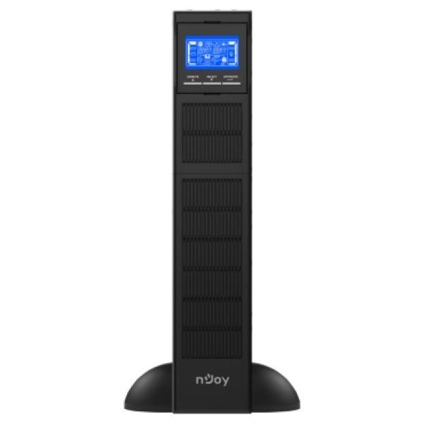 Купити Джерело безперебійного живлення NJOY Balder 2000 (UPCMCOP120HBAAZ01B)