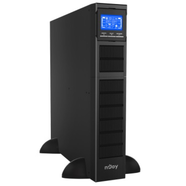 Купити Джерело безперебійного живлення NJOY Balder 2000 (UPCMCOP120HBAAZ01B)