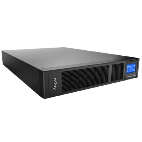 Купити Джерело безперебійного живлення NJOY Balder 2000 (UPCMCOP120HBAAZ01B)