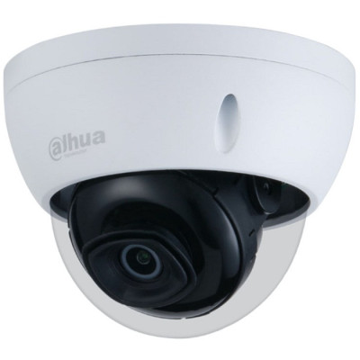 Купить IP-камера Dahua DH-IPC-HDBW1431EP-S4 (2.8 мм)