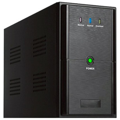 Купить Джерело безперебійного живлення FrimeCom SL-600L