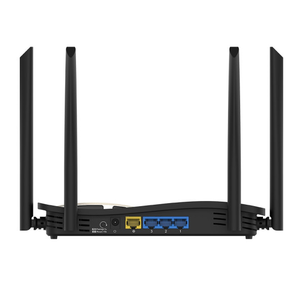 Купити Бездротовий маршрутизатор Ruijie Reyee RG-EW1200G PRO