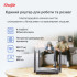 Купити Бездротовий маршрутизатор Ruijie Reyee RG-EW1200G PRO