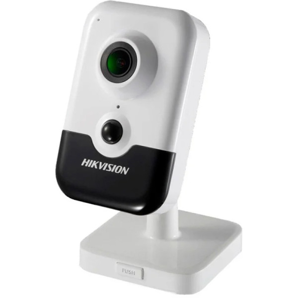 Купити IP камера Hikvision DS-2CD2421G0-IW(W) (2.8 мм)
