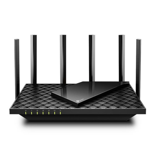 Купить Бездротовий маршрутизатор TP-Link Archer AX73