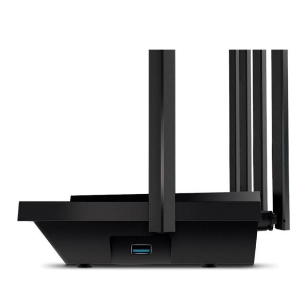 Купити Бездротовий маршрутизатор TP-Link Archer AX73