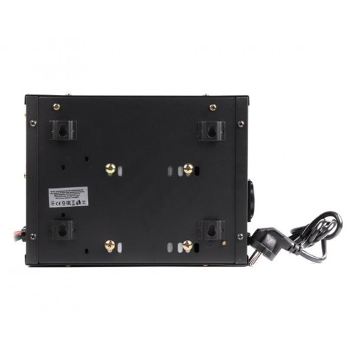 Купить Джерело безребійного живлення Maxxter MX-HI-PSW500-01 500VA