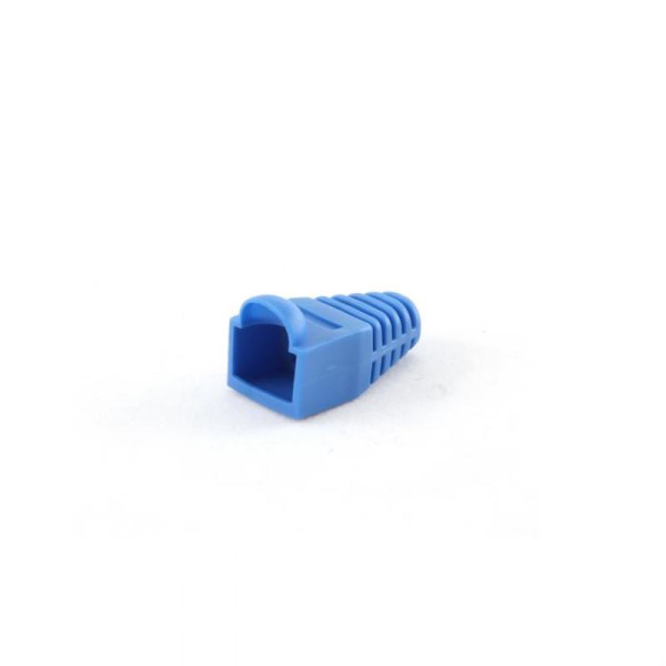 Купить Ковпачок для конекторів Cablexpert (BT5BL/100) синій, 100 шт