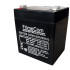 Купить Акумуляторна батарея FrimeCom 12V 5AH (GS1250) AGM