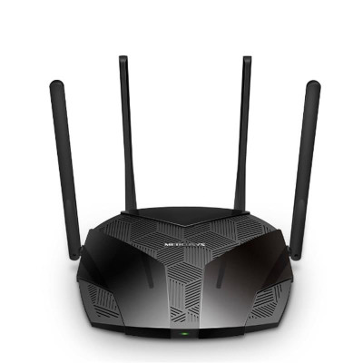 Купити Бездротовий маршрутизатор Mercusys MR70X