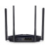 Купити Бездротовий маршрутизатор Mercusys MR70X