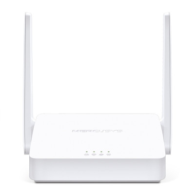 Купить Бездротовий маршрутизатор Mercusys MW302R