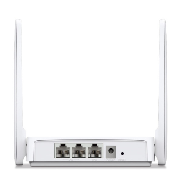 Купить Бездротовий маршрутизатор Mercusys MW302R