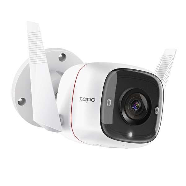 Купити IP камера TP-Link Tapo C310