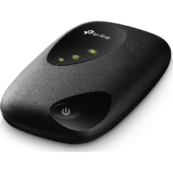 Купить Бездротовий 4G маршрутизатор TP-Link M7000