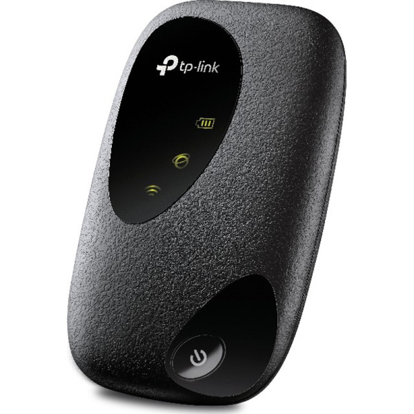 Купить Бездротовий 4G маршрутизатор TP-Link M7000