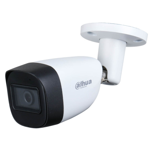 Купити HDCVI камера Dahua DH-HAC-HFW1231CMP (2.8 мм)