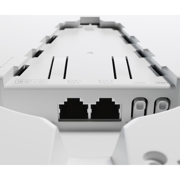 Купить Точка доступу Mikrotik cAP XL AC RBcAPGi-5acD2nD-XL