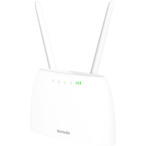 Купити Бездротовий маршрутизатор Tenda 4G06