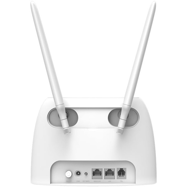 Купить Бездротовий маршрутизатор Tenda 4G06